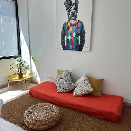 Ubytování v soukromí My Zen Relax *