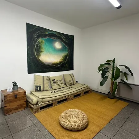 My Zen Relax Ubytování v soukromí *