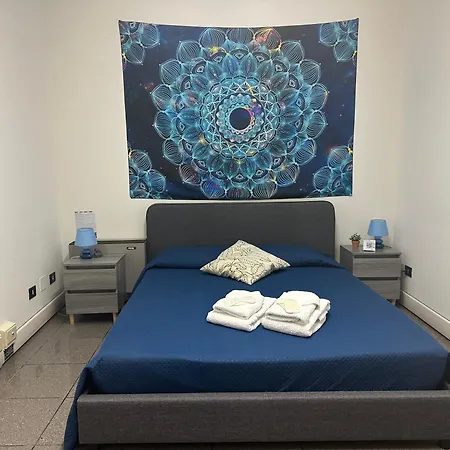 My Zen Relax Ubytování v soukromí *