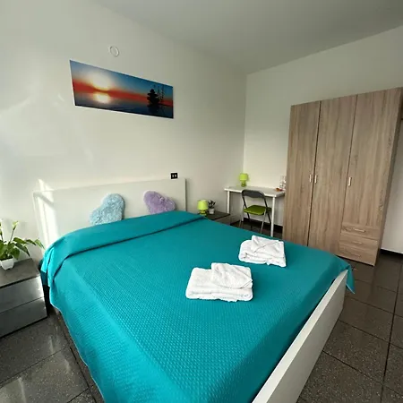 My Zen Relax Reggio Emilia