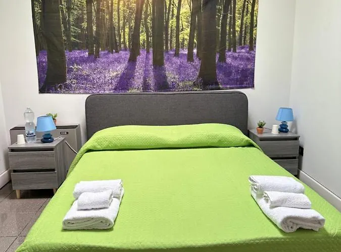 My Zen Relax Reggio Emilia