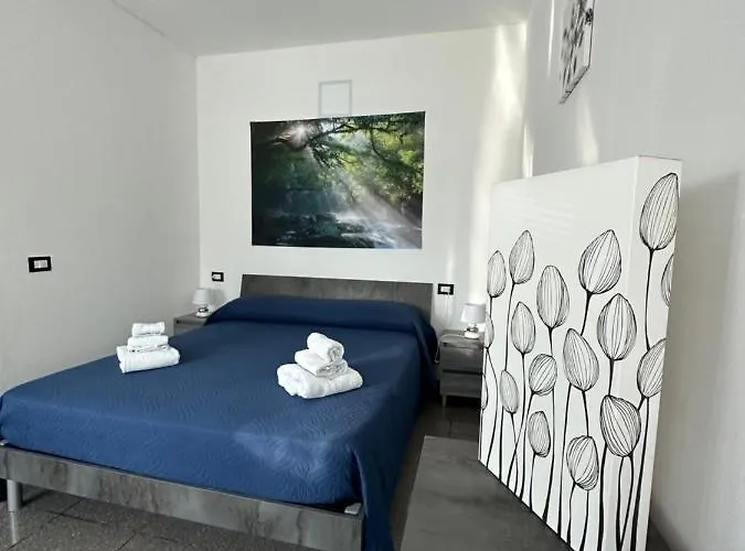 My Zen Relax Reggio Emilia