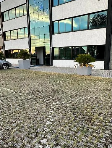 Ubytování v soukromí My Zen Relax Reggio Emilia