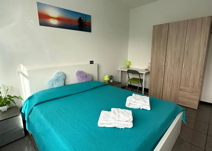 My Zen Relax Reggio Emilia