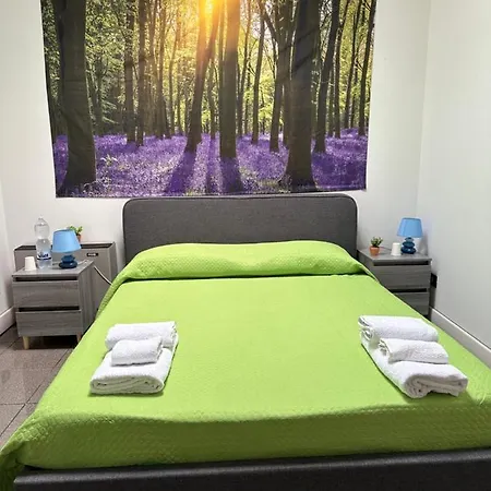 My Zen Relax Reggio Emilia