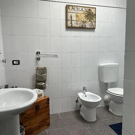 My Zen Relax Rum i privatbostad Reggio Emilia