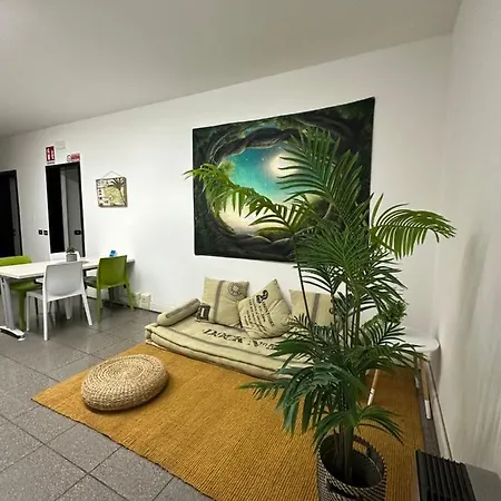 My Zen Relax Homestay *