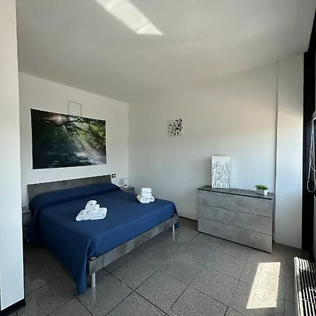 My Zen Relax Homestay Reggio Emilia