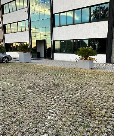 Pansiyon My Zen Relax Reggio Emilia