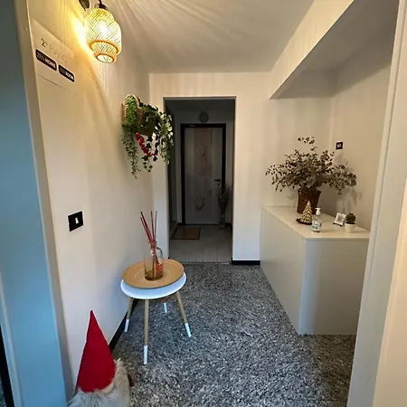 Homestay My Zen Relax Reggio Emilia