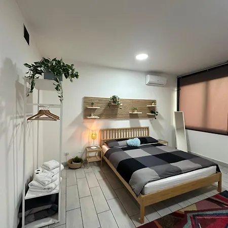 Homestay My Zen Relax Reggio Emilia