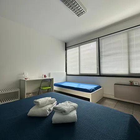 Homestay My Zen Relax