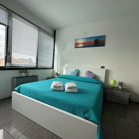 Homestay My Zen Relax *