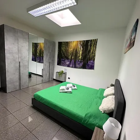 My Zen Relax * Reggio Emilia