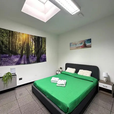 Homestay My Zen Relax