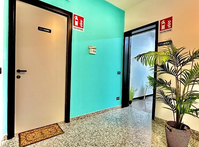 My Zen Relax Reggio Emilia