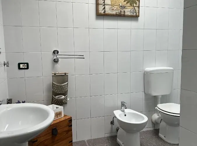 My Zen Relax Privatunterkunft Reggio nell'Emilia