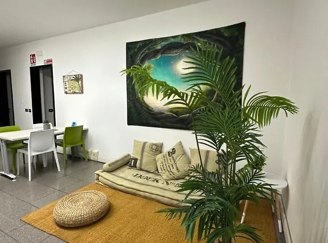 My Zen Relax Privatunterkunft *