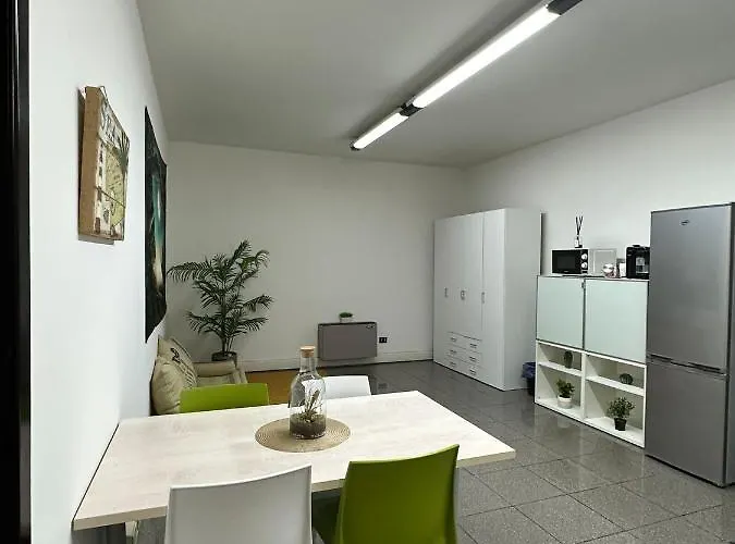 My Zen Relax Reggio Emilia