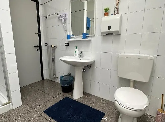 My Zen Relax Privatunterkunft