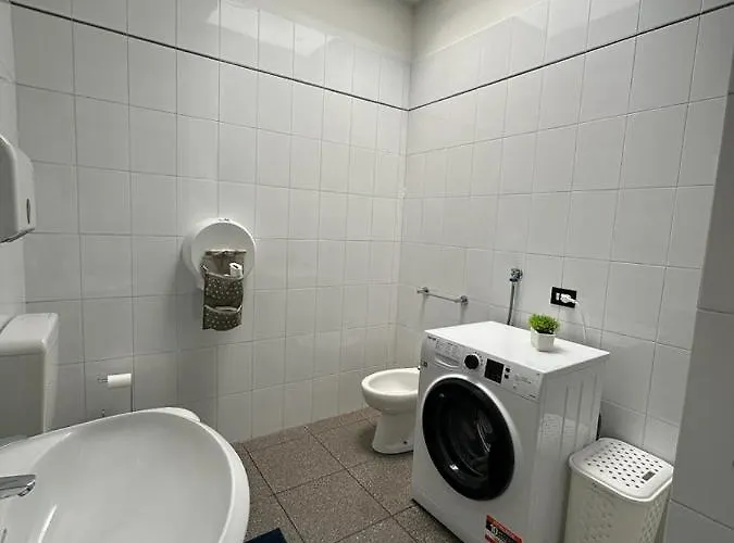 My Zen Relax Privatunterkunft *