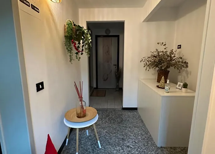 Habitación en casa particular My Zen Relax Reggio Emilia