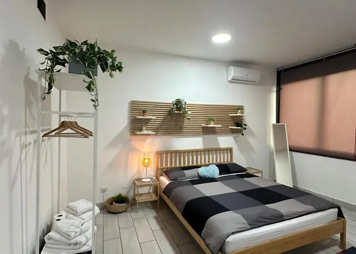 Privatunterkunft My Zen Relax Reggio nell'Emilia