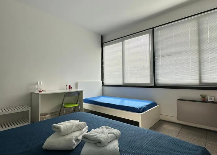 Habitación en casa particular My Zen Relax