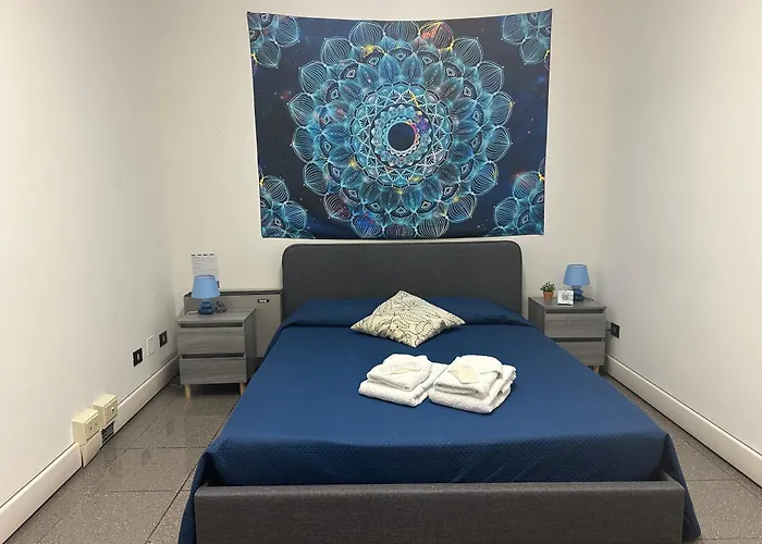 My Zen Relax Privatunterkunft *