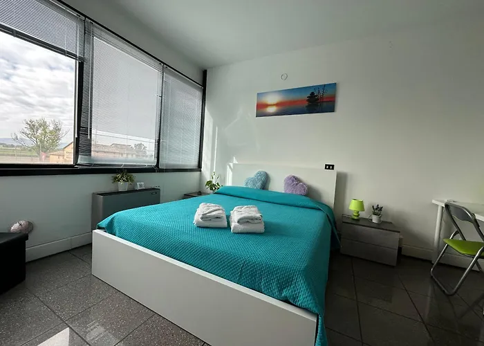 Privatunterkunft My Zen Relax *