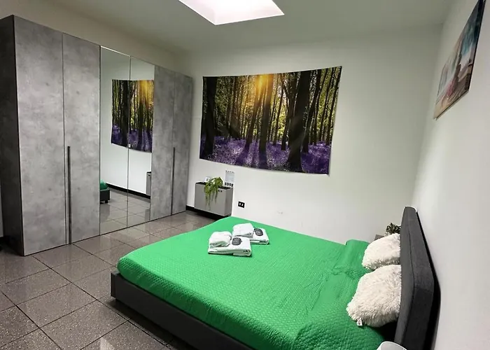 My Zen Relax * Reggio nell'Emilia