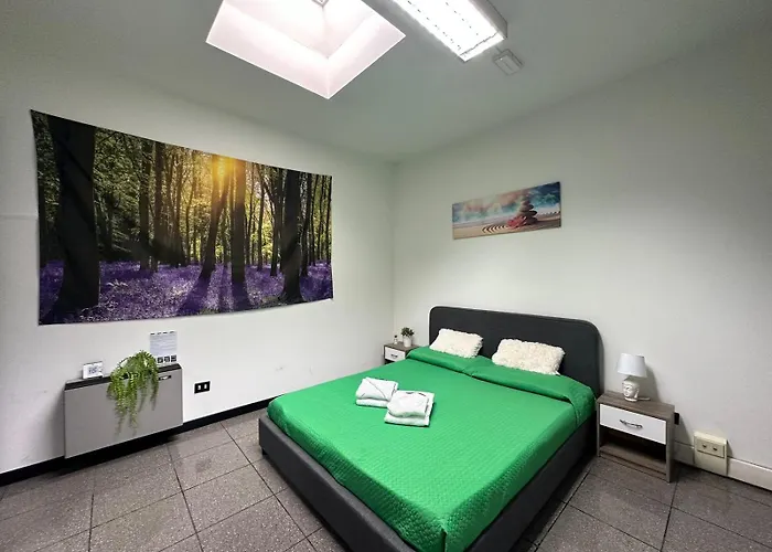 Kwatera prywatna My Zen Relax