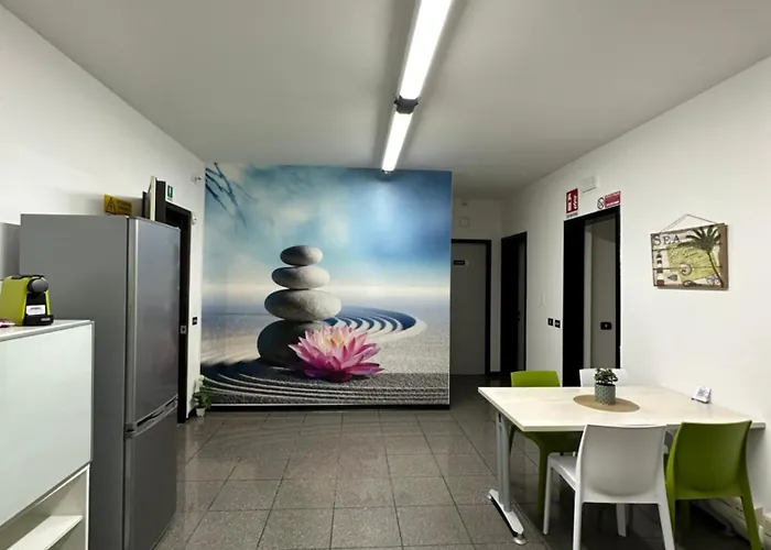 My Zen Relax Privatunterkunft *