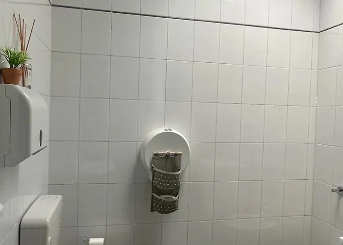 My Zen Relax * Reggio Emilia